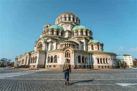 EST to Sofia, Bulgaria .